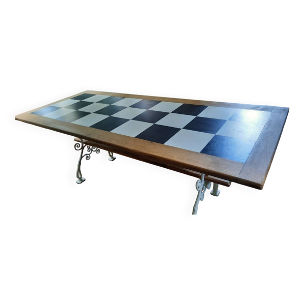 Table salle à manger