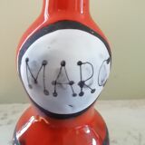 Roger Capron Bottle