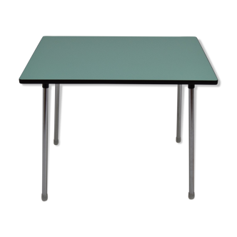 Table à manger du milieu du siècle années 1960