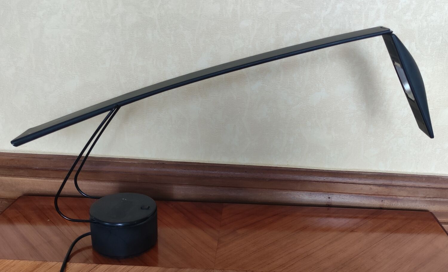 Design lamp Mario Barbaglia Marco Colombo model Dove