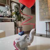 Dumbo lamp 60s