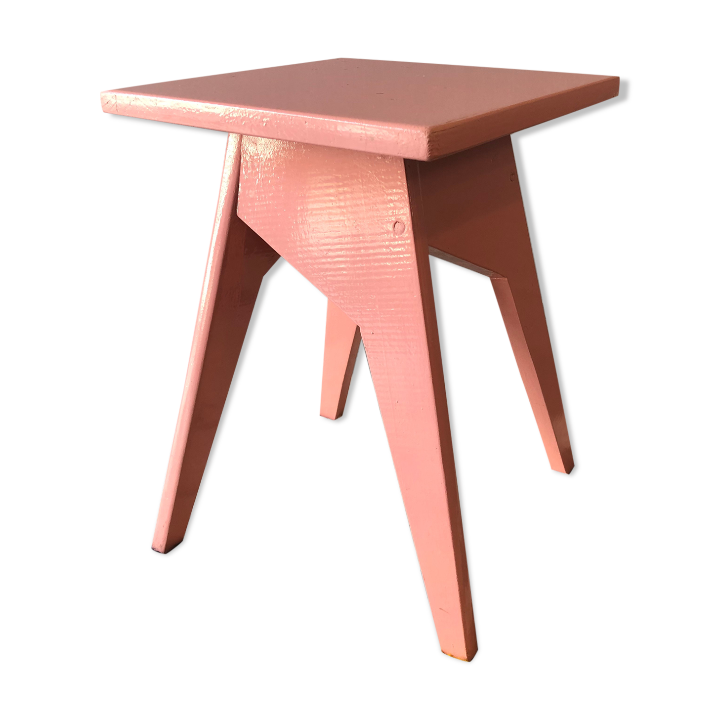 Tabouret vintage