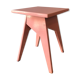 Tabouret vintage