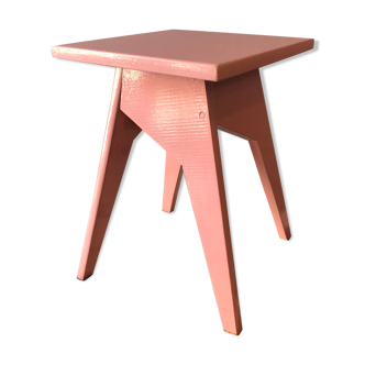 Vintage stool
