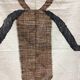 Kilim Boujaad Berber rug 2m55 x 1m41