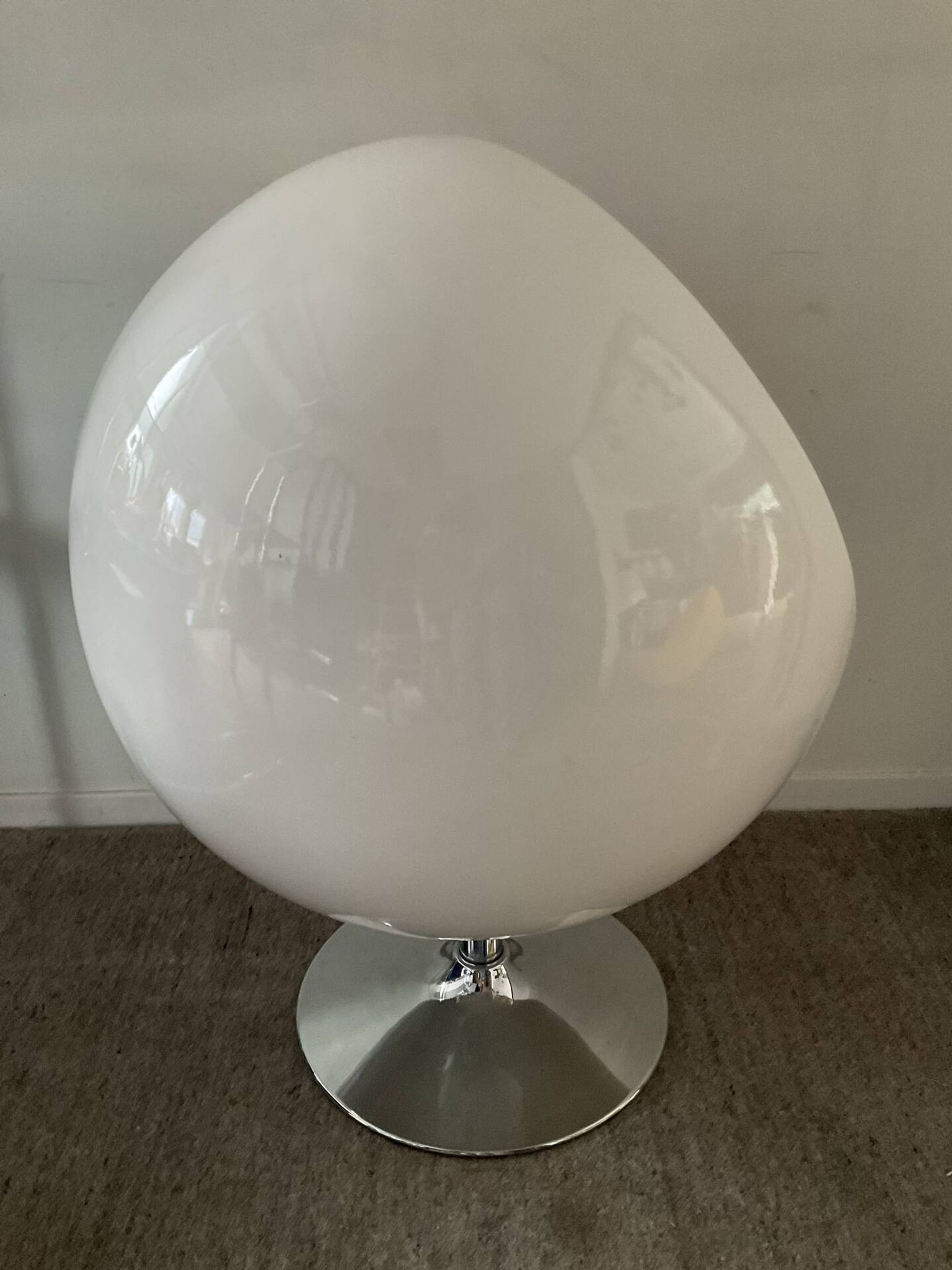 Fauteuil Ball Chair des années 70-80