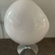 Fauteuil Ball Chair des années 70-80