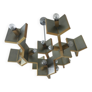 Lustre gaetano scolari