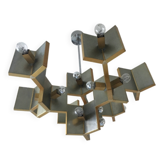 Lustre Gaetano Scolari