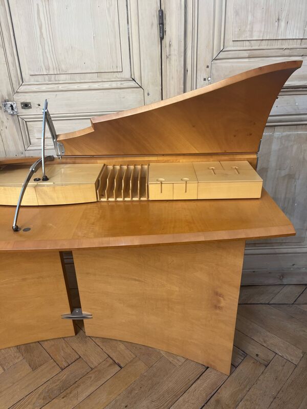 Bureau Console d'entrée modèle ''Carlton House Butterfly'' de Jaime Tresserra