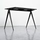 Bureau Pyramide par Wim Rietveld, circa 1960