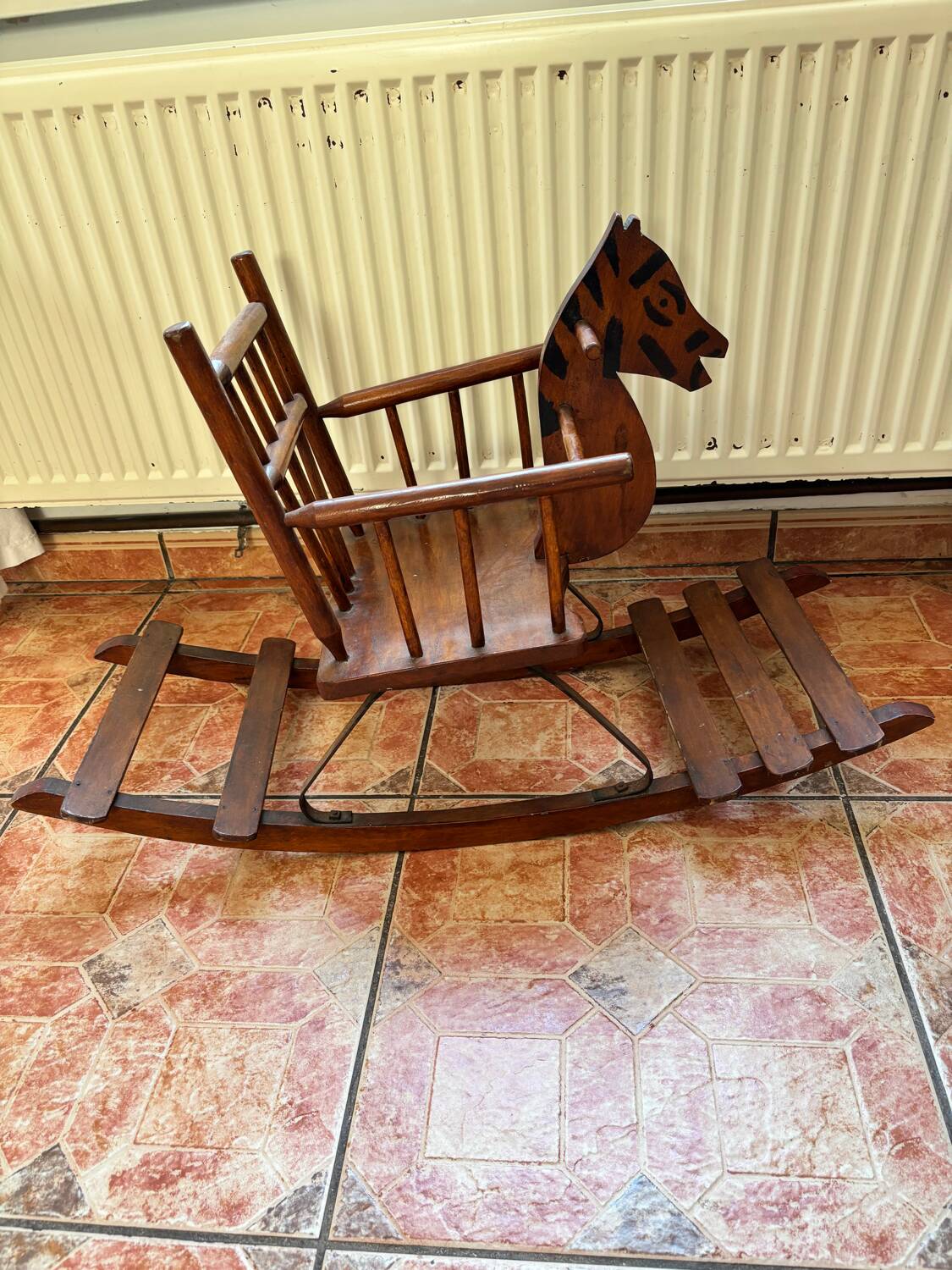 Rocking horse