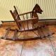 Rocking horse