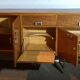 Sideboard and dining table