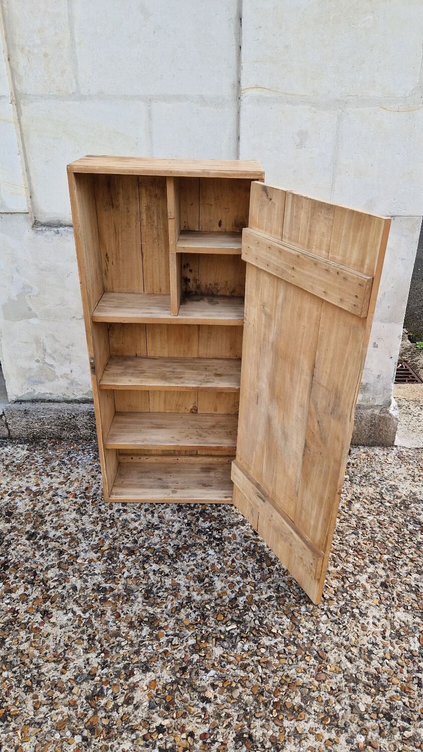 Armoire de métier