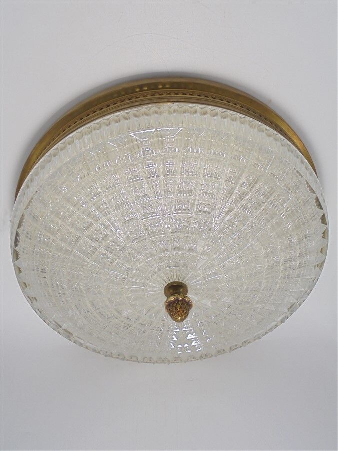 Ceiling lamp Lucien Gau