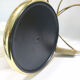 Lamp Sorrento Italy Murano Hollywood Regency 1980