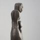 Ceramic Sculpture by Elisabeth Vandewege for Perignem, Belgium ca. 1960