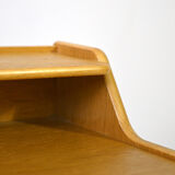 Nordic oak nightstands