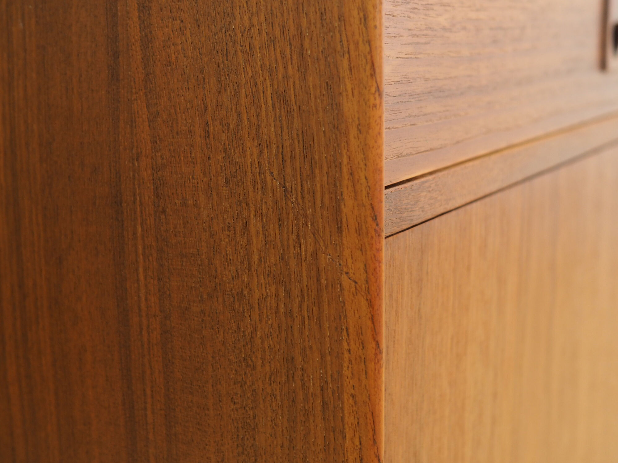 Brouer Mobelfabrik sideboard