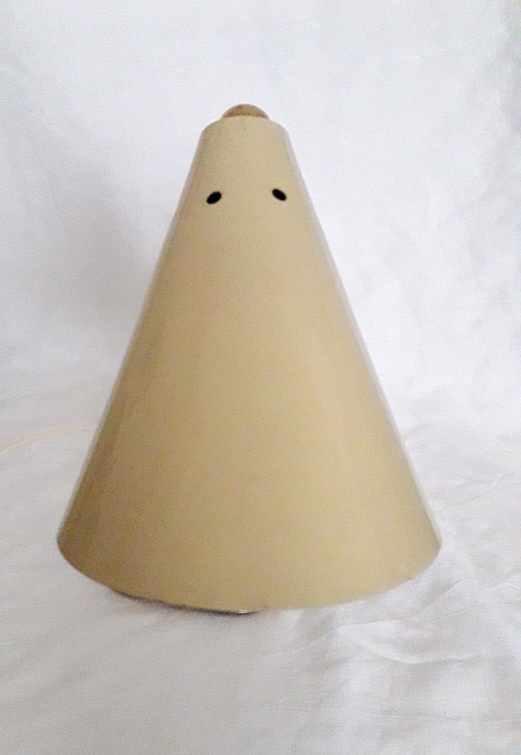 Lampe cocotte 1950