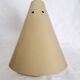 Lampe cocotte 1950