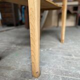 Antique dressing table