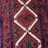 Oriental rugs