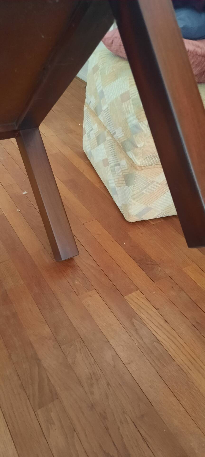 1960s coffee table