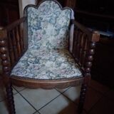 Fauteuil ancien