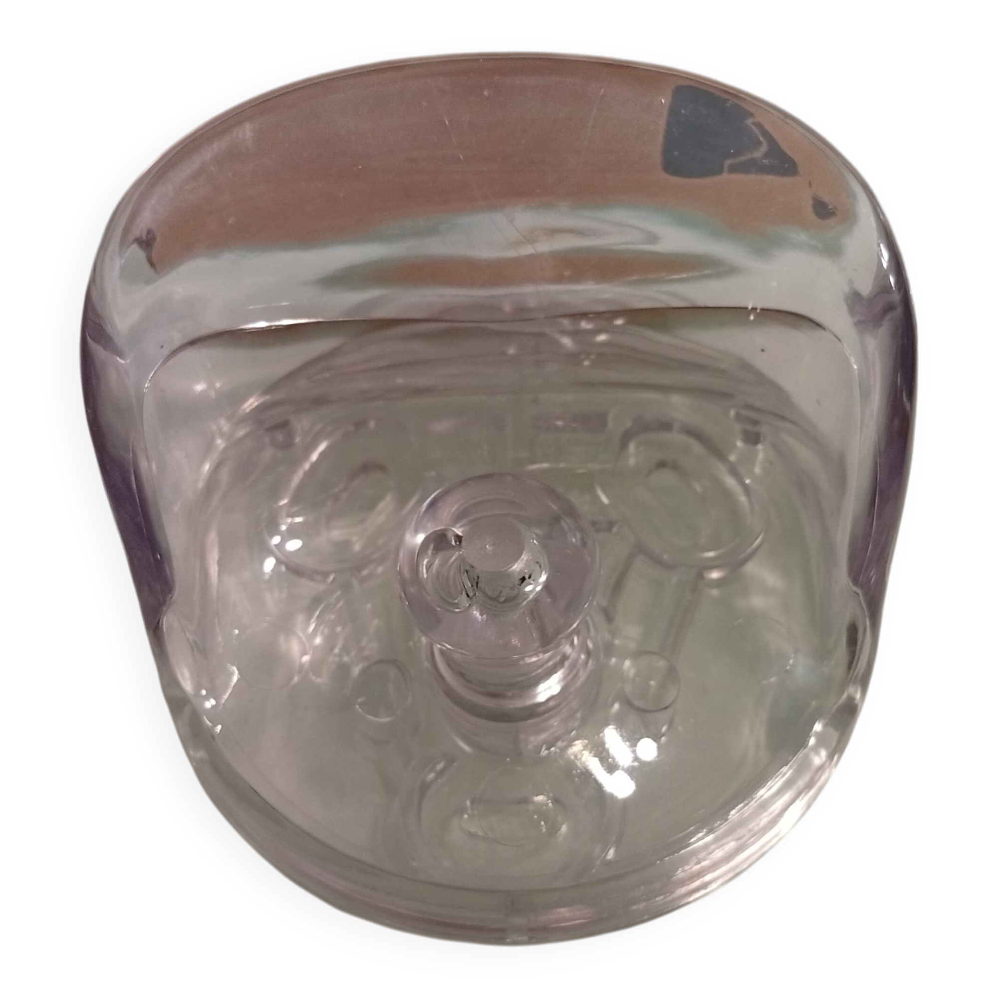 New KARTELL coat hook with box