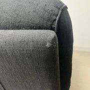 2 Ligne Roset armchairs from the 1970s.