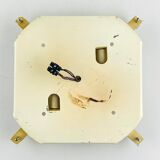 Vintage Murano wall lamp, 1970s