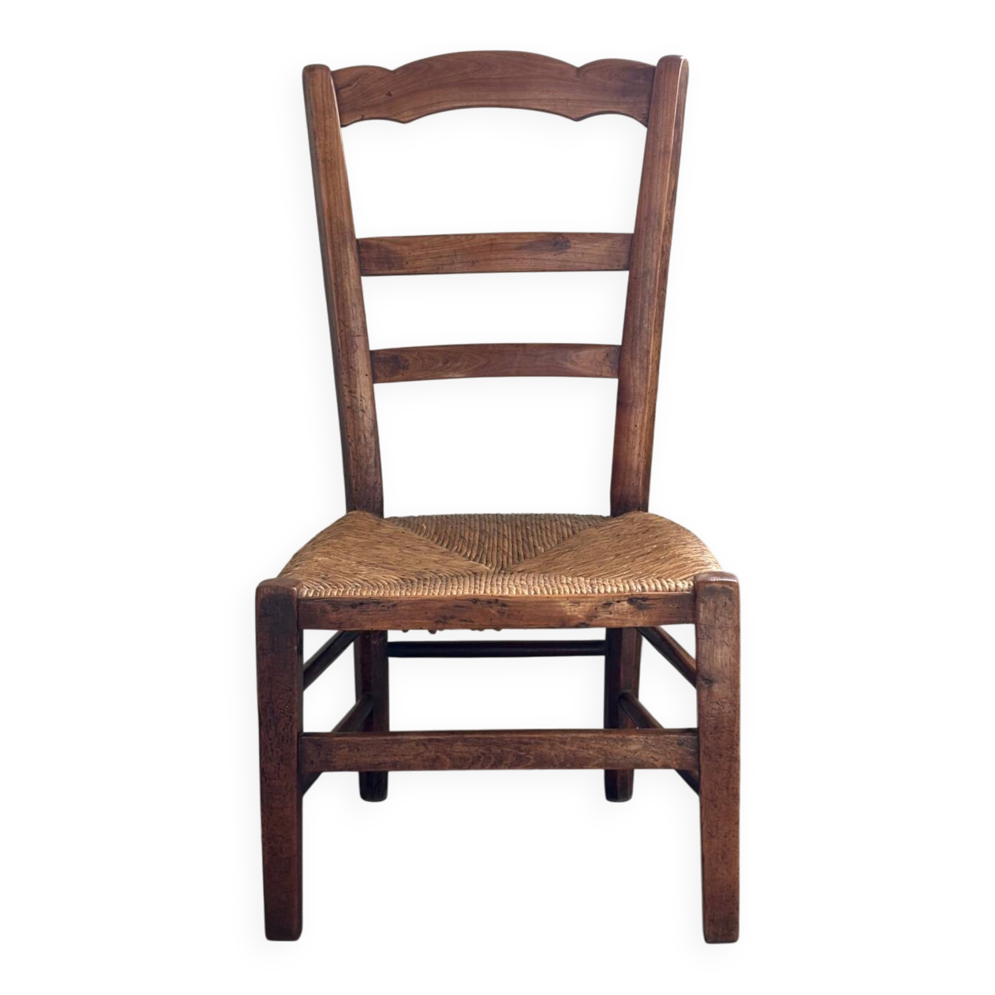 Nursing chair
