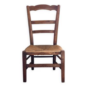 Nursing chair