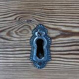 Large 19th century Scandinavian pine chest of drawers