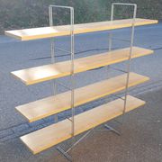 Enetri shelf by Niels Gammelgaard for Ikea
