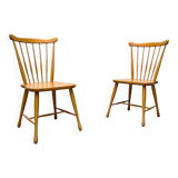 Mid-century German chair set by Casala, 1960s