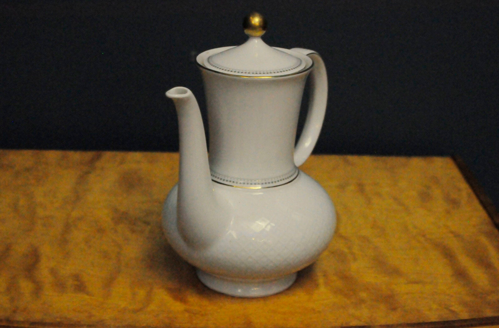 Signature pitcher Seltmann Weiden Annabell