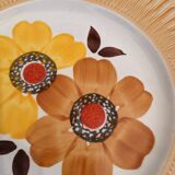 6 Mondovi plates