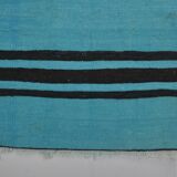 Colorful anatolian Vintage Kilim Rug sku 3788