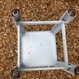 Iron stool