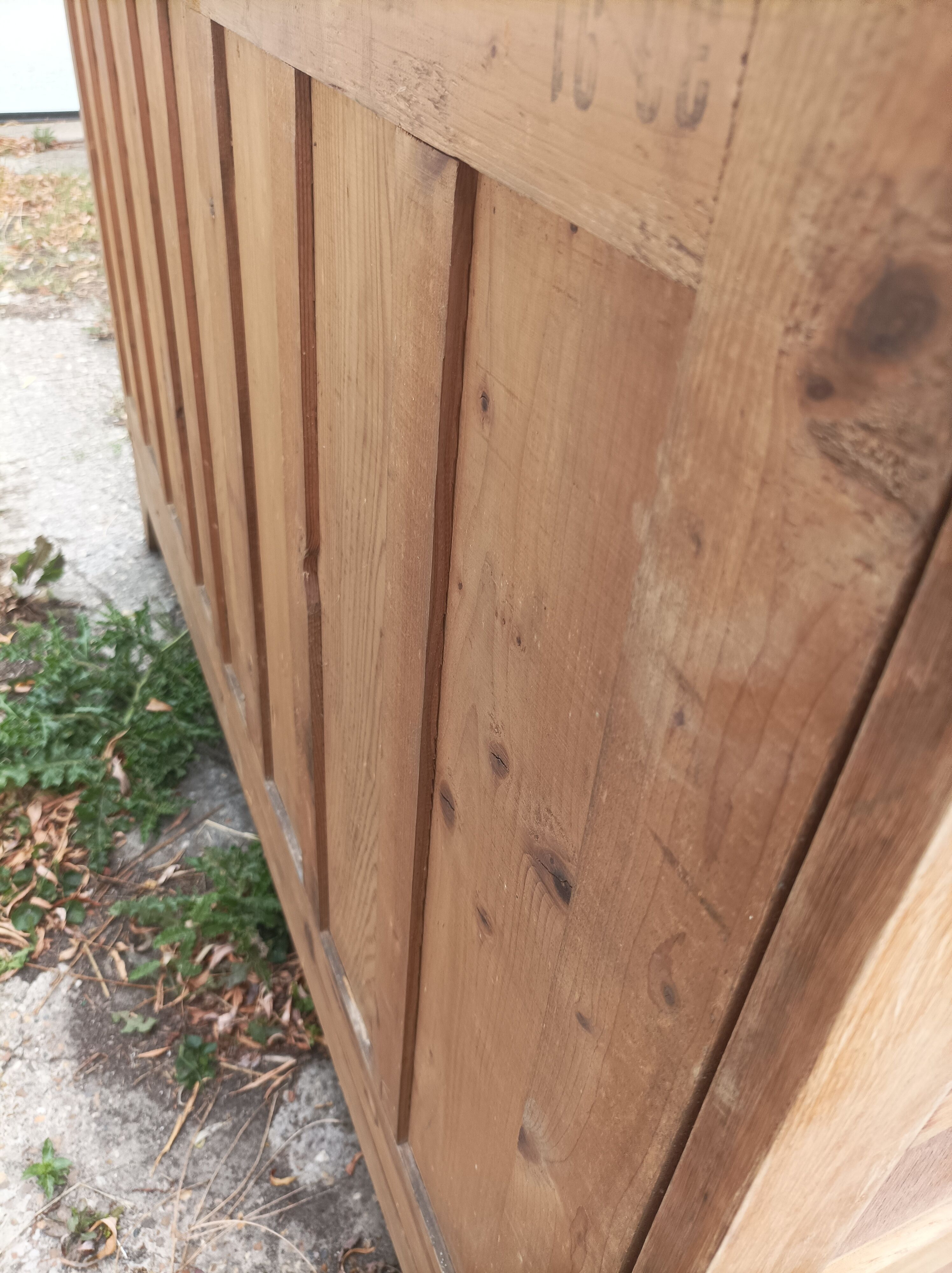 Buffet by René Gabriel