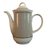 Teapot