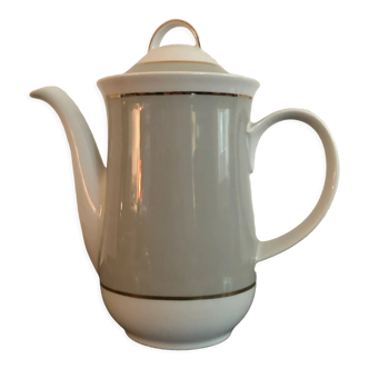 Teapot