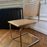 CESCA B32 chair - Marcel BREUER