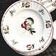 Longwy table service montmorency model