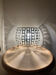 Vintage Art Deco wall light