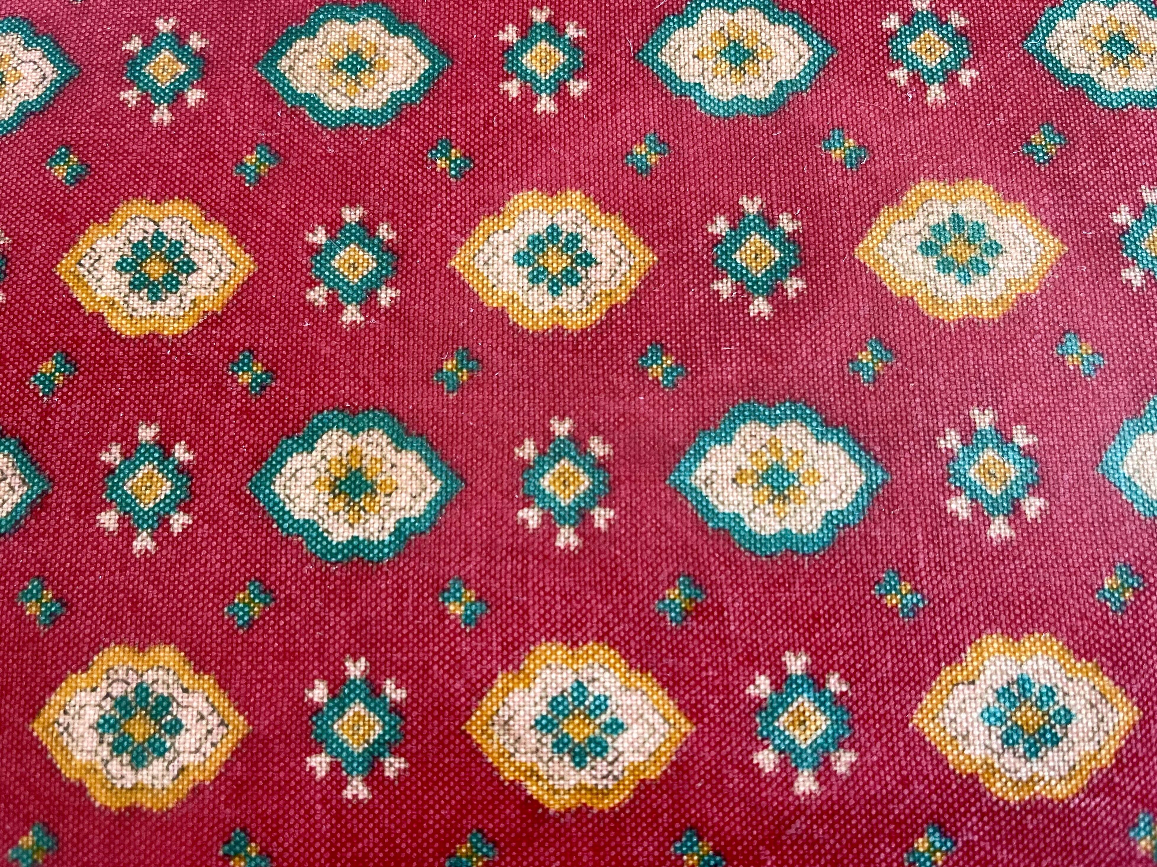 Vintage fiberglass top