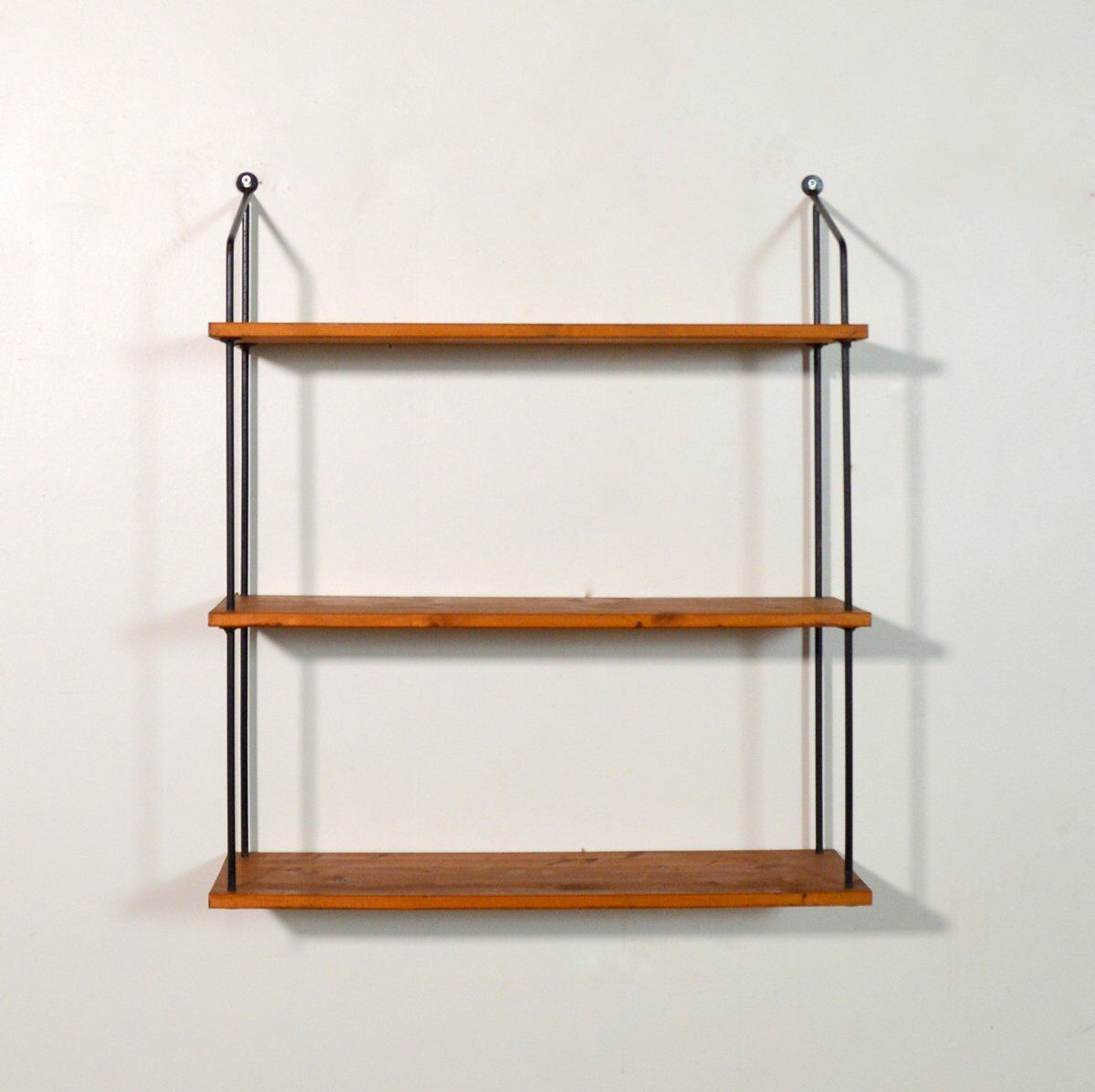 Vintage shelf 1970s